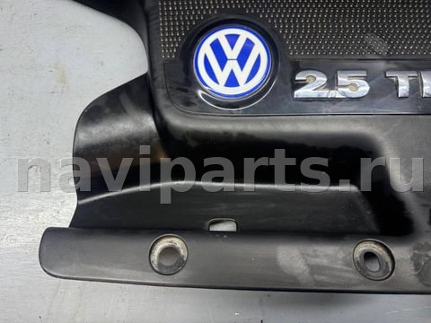 Новое Volkswagen Multivan T4, 2002 г., OEM 7D0119512D, арт. B106078127_3, фото 3