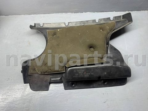 Новое Volkswagen Transporter T4, 1997 г., OEM 7D0119512D, арт. B106078127, фото 7
