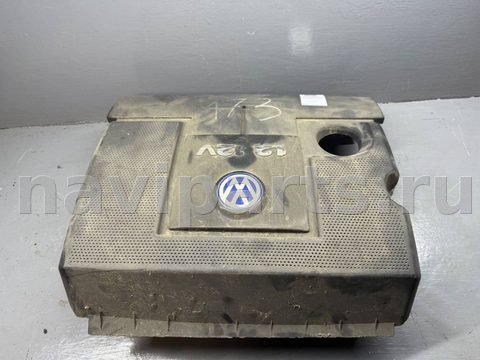 Новое Volkswagen Polo, 2002 г., OEM 03E129607, арт. B106757727_2