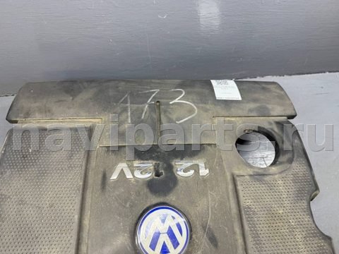 Новое Volkswagen Polo, 2002 г., OEM 03E129607, арт. B106757727_2, фото 2