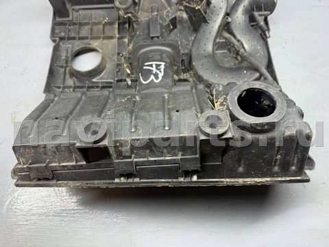 Новое Volkswagen Polo, 2002 г., OEM 03E129607, арт. B106757727_2, фото 4