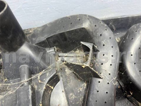 Новое Volkswagen Polo, 2002 г., OEM 03E129607, арт. B106757727_2, фото 6