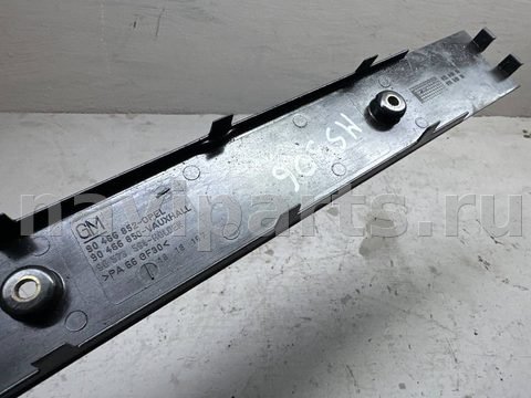 Новое Opel Calibra, 1997 г., OEM 90466852, арт. B113210729_2, фото 3