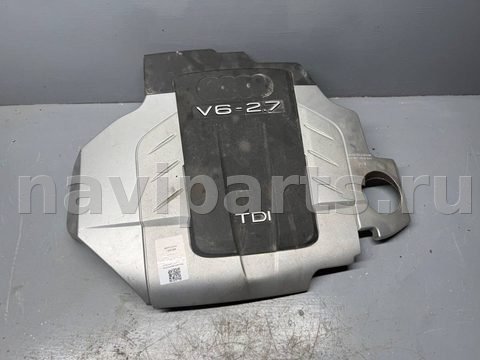 Новое Audi A6 C6, 2006 г., OEM 059103925AG, арт. B113372258