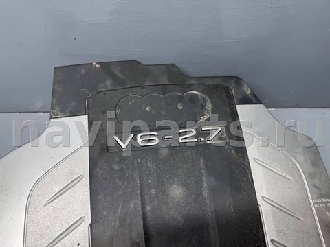 Новое Audi A4 B7, 2006 г., OEM 059103925AG, арт. B113372258_2