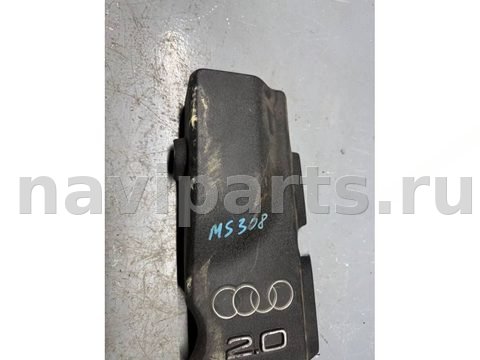 Новое Audi A4 B6, 2003 г., OEM 06B103925C, арт. B113372991, фото 3
