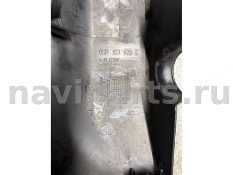 Новое Audi A4 B6, 2003 г., OEM 06B103925C, арт. B113372991, фото 5