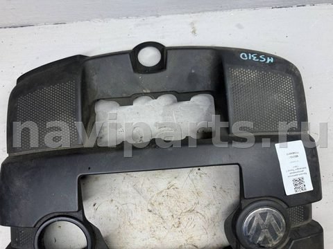 Новое Volkswagen Golf, 2004 г., OEM 06A103925CH, арт. B113464415_4, фото 3
