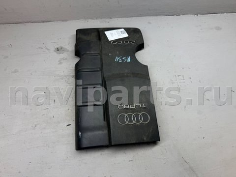 Новое Audi A6 C6, 2007 г., OEM 06D103925A, арт. B113465298