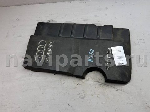 Новое Audi A6 C6, 2007 г., OEM 06D103925A, арт. B113465298, фото 2