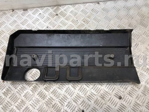 Декоративная крышка двигателя BMW 5 E34, 1991 г., арт. B113683341, фото 2