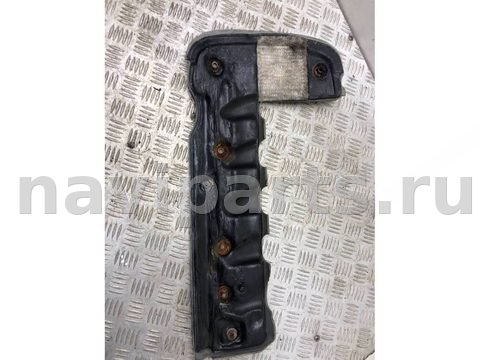 Декоративная крышка двигателя BMW 5 E39, 2001 г., арт. B114077524, фото 2