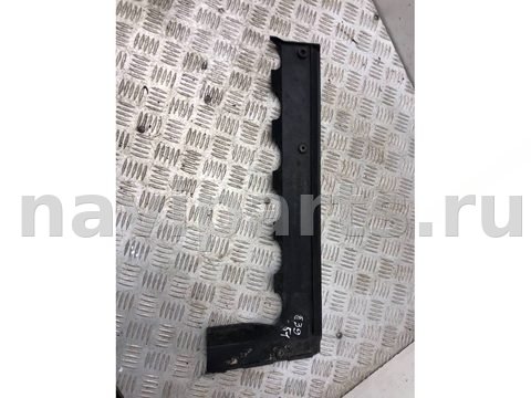 Декоративная крышка двигателя BMW 5 E39, 1997 г., арт. B114077527