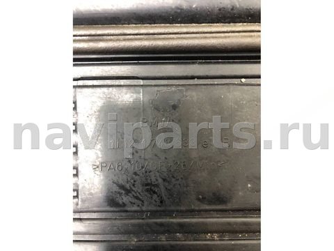Новое BMW 5 E39, 1997 г., арт. B114077636, фото 3