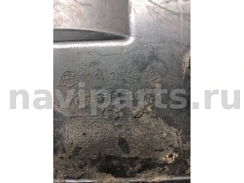 Новое BMW 3 E36, 1995 г., арт. B114077651, фото 2