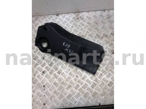 Декоративная крышка двигателя BMW 5 E39, 2000 г., арт. B114078379