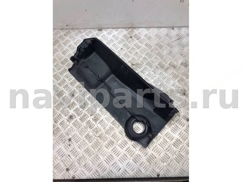 Декоративная крышка двигателя BMW 5 E39, 2000 г., арт. B114078379, фото 2