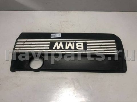 Новое BMW 5 E39, 2001 г., OEM 13865001, арт. B18685767, фото 2