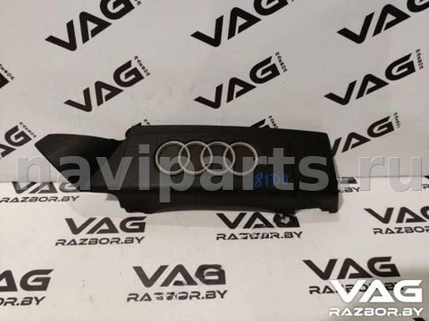 Новое Audi A8 D3, 2004 г., арт. B21340642