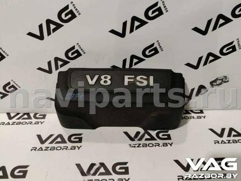 Новое Volkswagen Touareg, 2008 г., OEM 7L6103927A, арт. B21441908