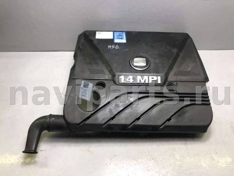 Новое Seat Ibiza, 2001 г., OEM 030129607AT, арт. B22994543
