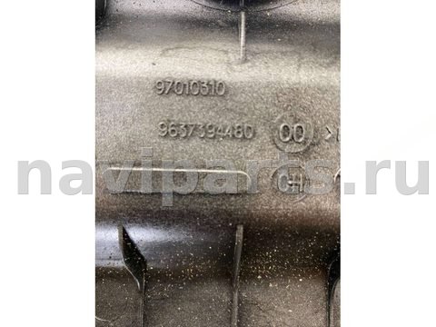 Новое Citroen C5, 2004 г., OEM 9637394480, арт. B2538618_5, фото 3