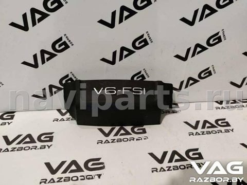 Новое Audi A6 C6 (S6,RS6), 2009 г., OEM 06E103925F, арт. B25598673