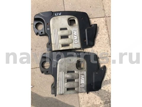 Декоративная крышка двигателя BMW 3 E46, 2000 г., арт. B29725153