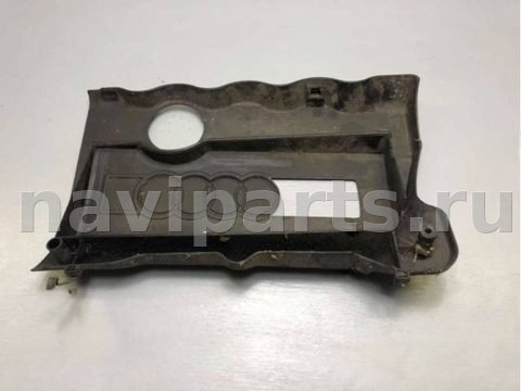 Новое Audi A6 C5, 1997 г., OEM 058103724C, арт. B31230746_2