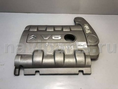 Новое Citroen C5, 2000 г., OEM 9637562477, арт. B315475