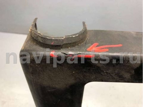 Новое Kia Carnival, 2000 г., арт. B34334800, фото 3