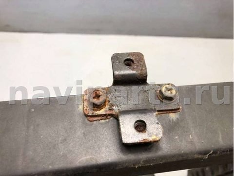 Новое Kia Carnival, 2000 г., арт. B34334800, фото 4
