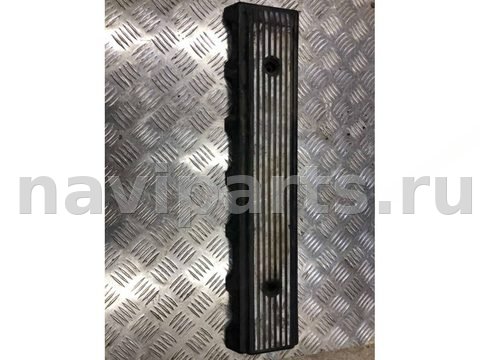 Декоративная крышка двигателя BMW 5 E34, 1994 г., арт. B34379833