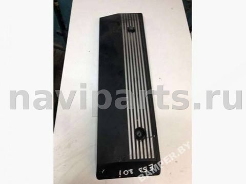 Декоративная крышка двигателя BMW 5 E39, 1999 г., арт. B34978693