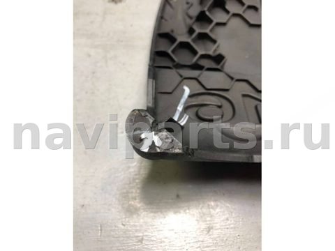 Новое Citroen Berlingo, 2006 г., OEM 9659999980, арт. B35564678_3