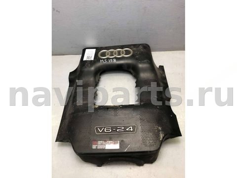 Новое Audi A6 C5, 2002 г., OEM 078103927AC, арт. B36602314