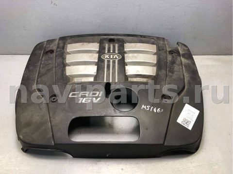 Новое Kia Sorento, 2005 г., OEM 292474A103, арт. B36602408