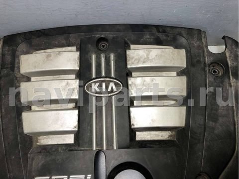 Новое Kia Sorento, 2005 г., OEM 292474A103, арт. B36602408, фото 2