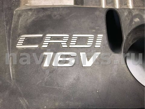 Новое Kia Sorento, 2005 г., OEM 292474A103, арт. B36602408, фото 3