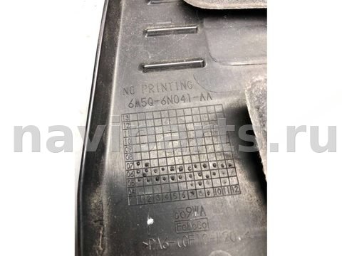 Новое Ford Focus, 2005 г., OEM 6M5Q6N041AA, арт. B38931, фото 2