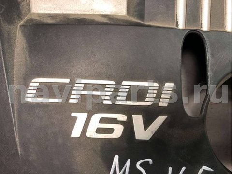 Новое Kia Sorento, 2006 г., OEM 292474A103, арт. B38951034, фото 2