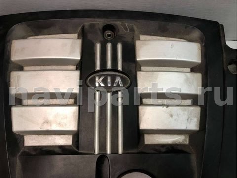 Новое Kia Sorento, 2006 г., OEM 292474A103, арт. B38951034, фото 3