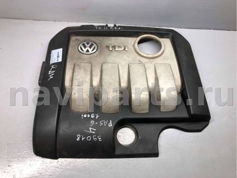 Новое Volkswagen Golf, 2005 г., OEM 03G103925BL, арт. B39018
