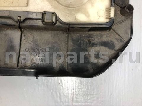 Новое Volkswagen Golf, 2005 г., OEM 03G103925BL, арт. B39018, фото 4