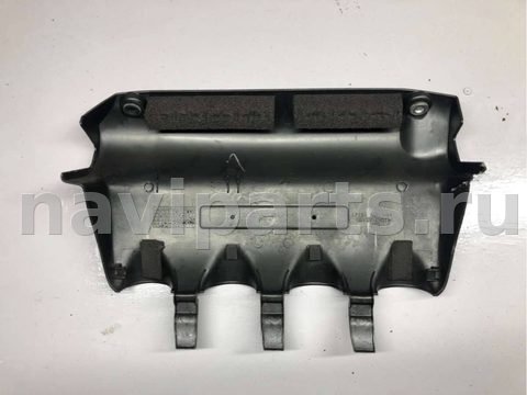 Новое Honda Jazz, 2006 г., OEM 17124PWC00, арт. B43255476, фото 3