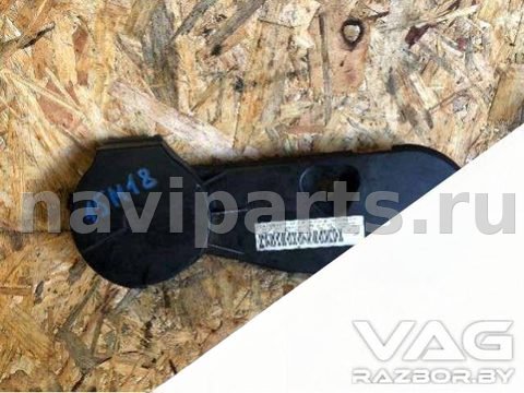 Новое Audi A6 C6, 2007 г., арт. B43438792