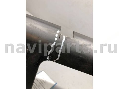 Новое Volkswagen Transporter T4, 1999 г., OEM 074129900A, арт. B47191319_3, фото 3