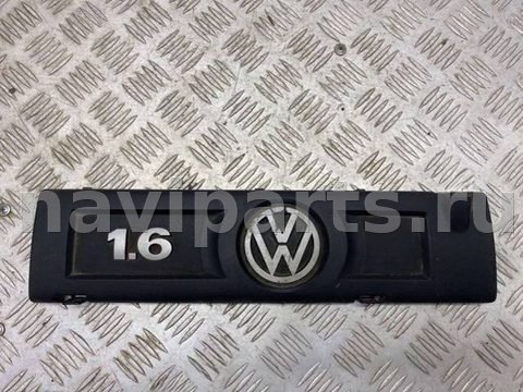 Новое Volkswagen Polo, 2017 г., арт. B47481655