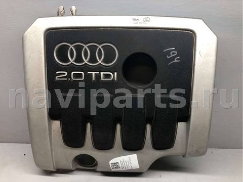 Новое Audi A3 8P, 2004 г., OEM 03G103925AE, арт. B52475473