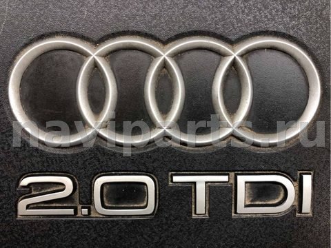 Новое Audi A3 8P, 2004 г., OEM 03G103925AE, арт. B52475473, фото 2